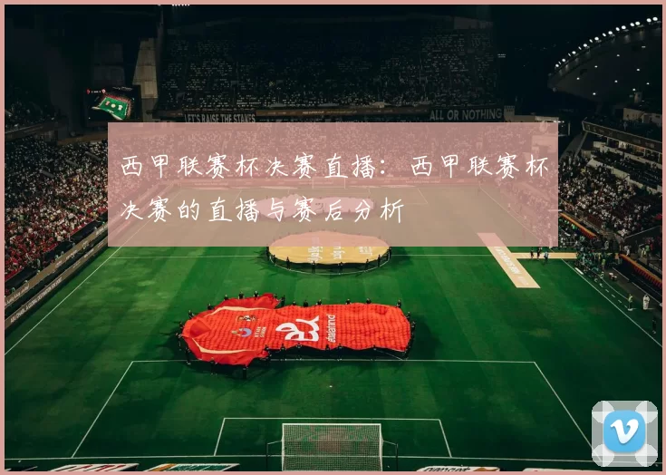西甲联赛杯决赛直播：西甲联赛杯决赛的直播与赛后分析