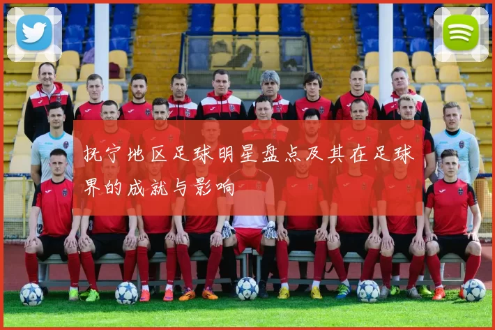 抚宁地区足球明星盘点及其在足球界的成就与影响