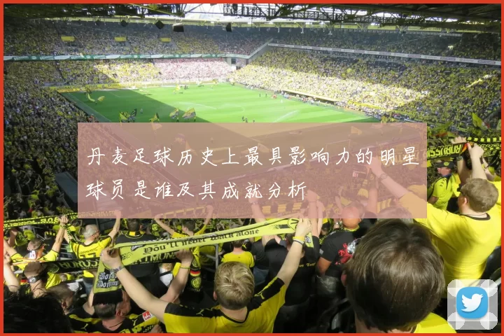 丹麦足球历史上最具影响力的明星球员是谁及其成就分析