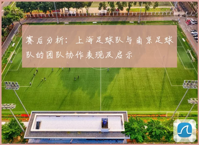 赛后分析：上海足球队与南京足球队的团队协作表现及启示