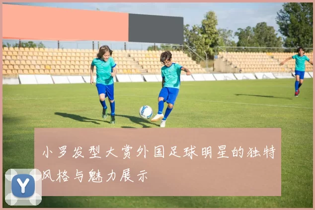 小罗发型大赏外国足球明星的独特风格与魅力展示