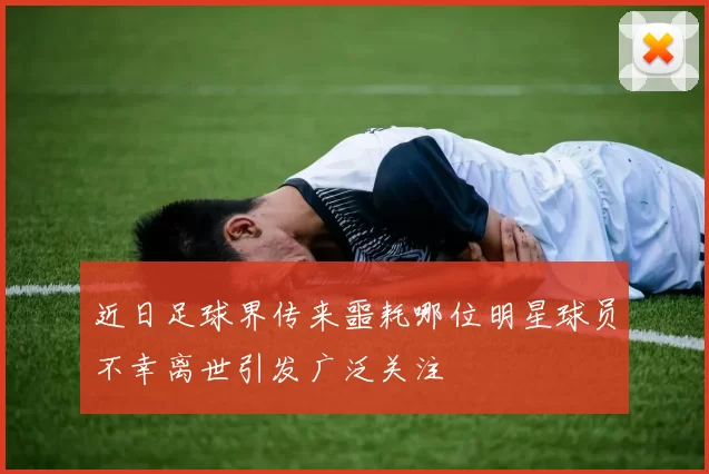 近日足球界传来噩耗哪位明星球员不幸离世引发广泛关注