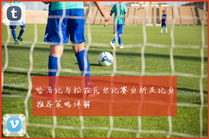 哈马比与松兹瓦尔比赛分析及比分推荐策略详解