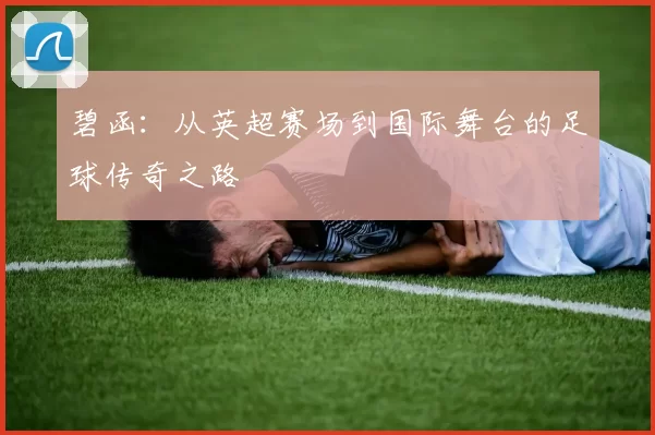 碧函：从英超赛场到国际舞台的足球传奇之路