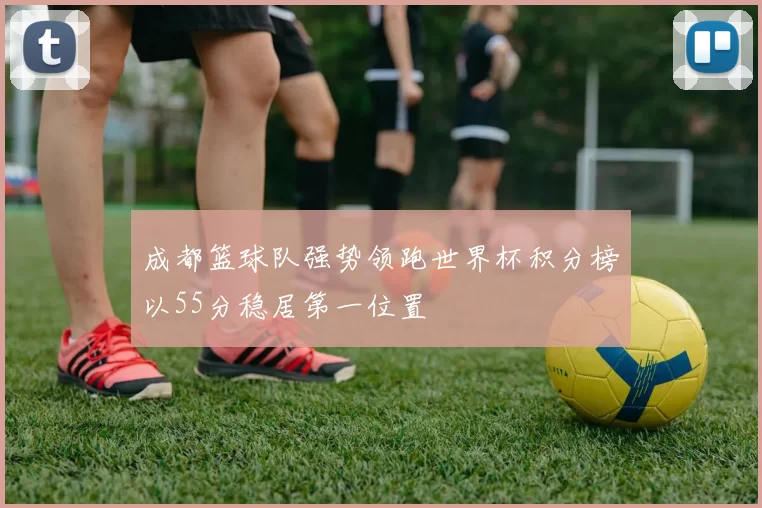 成都篮球队强势领跑世界杯积分榜以55分稳居第一位置