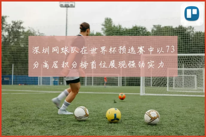 深圳网球队在世界杯预选赛中以73分高居积分榜首位展现强劲实力