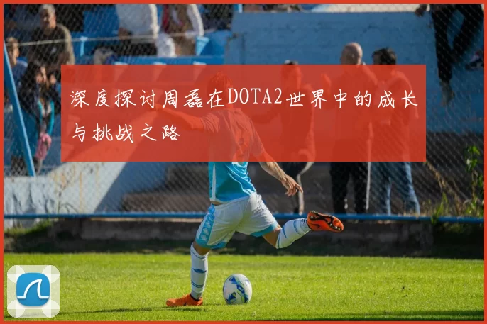 深度探讨周磊在DOTA2世界中的成长与挑战之路
