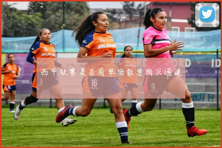 西甲联赛是否有单场散票购买通道